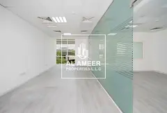 Spacious Office | Near Metro | Prime Location