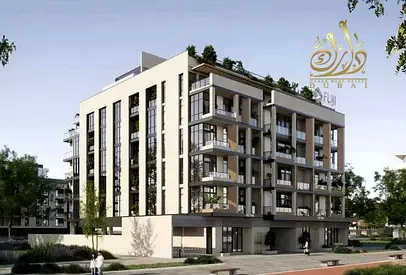 موقع متميز - أفضل سعر للمتر المربع - عِش حياة فاخرة - وحدات محدودة