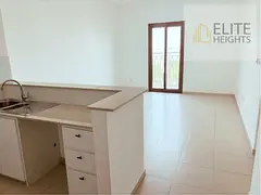 Spacious 3BR Apartment | Zahra Breeze 3A | Multiple Balcony Views