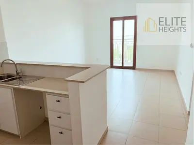 Spacious 3BR Apartment | Zahra Breeze 3A | Multiple Balcony Views