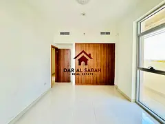 Covered Parking | Big Balcony | Big 2 Wardrobes | Ready To Move | Front of Al Zahia Mousqe !