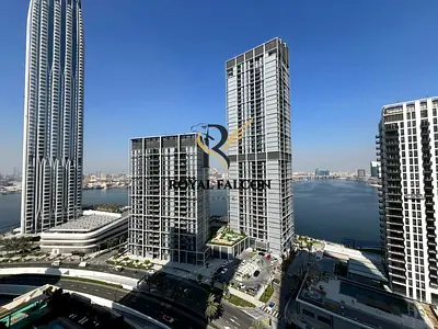 Sea view | Ready to Move | Spacious Layout