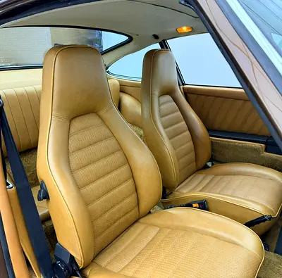 1976 Porsche 911 缩略图 15