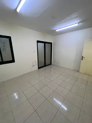 Big Room for Bachelors | Close to Al Qiyadah Metro | All Inclusive