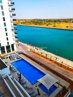 Partial Canal View | Hot Deal Offer | Call Now