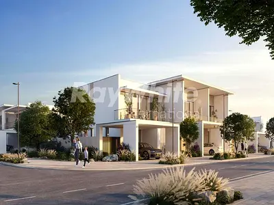 Luxury Villa | Spacious 4BR | Best Price