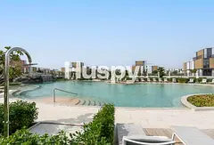 Pool Backing | Open Plan | Ready To Move