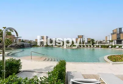 Pool Backing | Open Plan | Ready To Move