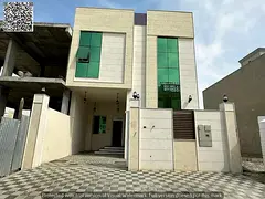 Villa for sale at a great price and in a prime location. 5 bedrooms, super deluxe finishing, freehol