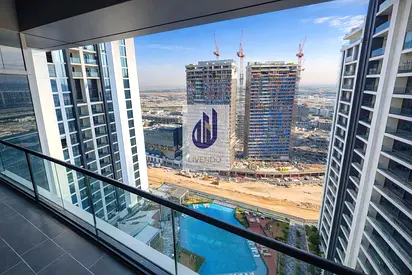 Investor deal | Pool view | Post handover payment plan