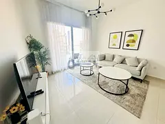 FURNISHED - SPACIOUS SIZE--READY TO MOVE