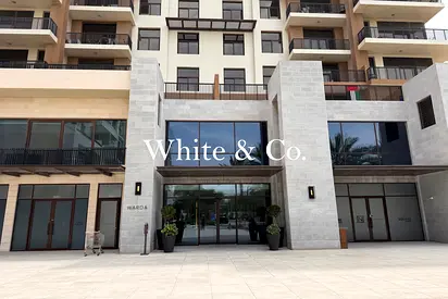 High Floor | Direct Park Views | 6.16% ROI