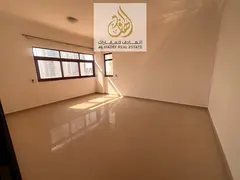 Now your apartment in Al Khan, two bedrooms, a living room, and two bathrooms, at an unbeatable pric