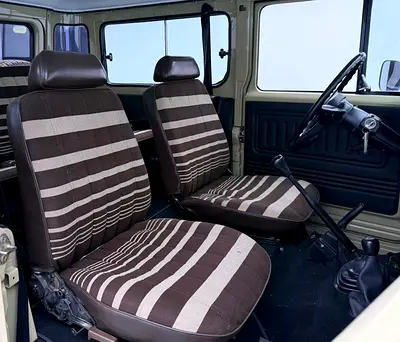 صورة 15 لـ 1984 Toyota LAND CRUISER