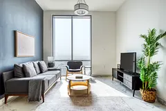 City View | Furnished | Flexible Terms