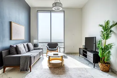 City View | Furnished | Flexible Terms