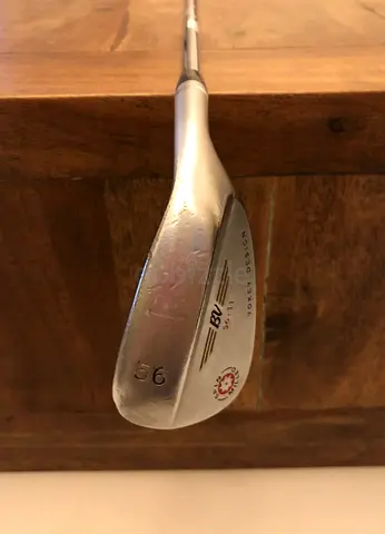 TITLEIST VOKEY 56.11* WEDGE WITH KBS 90 WEDGE FLEX SHAFT