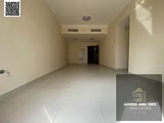 *Elegant brand-new apartment with 2 master bedrooms, a spacious living room, and 2 bathrooms in a pr