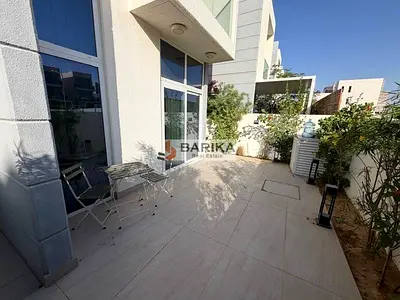 Spacious 3BR+Maid | U Shaped Garden | Stand alone
