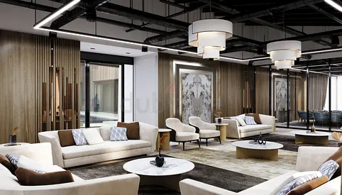 3D  Autocad Freelance Service - Interior designer