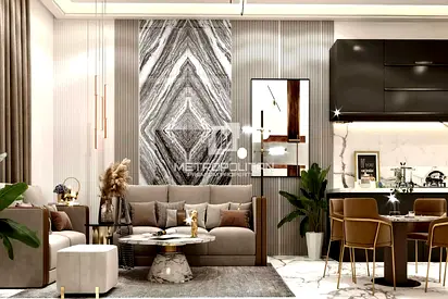 Fully Furnished| 1% in 40 Months Post Payment Plan