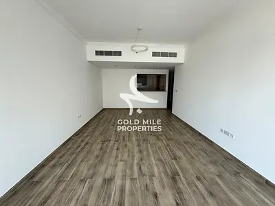 American Design 1BR || Wooden Theme || Family Oriented || All Facilities
