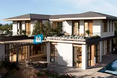 Corner | Southern Californian Style | 4BR+Maids