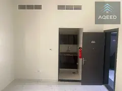 Spacious Studio for Annual Rent in Al Jurf | Separate Kitchen | Prime Location