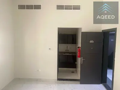 Spacious Studio for Annual Rent in Al Jurf | Separate Kitchen | Prime Location