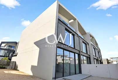 Corner Villa | Biggest plot | Single row | G+2