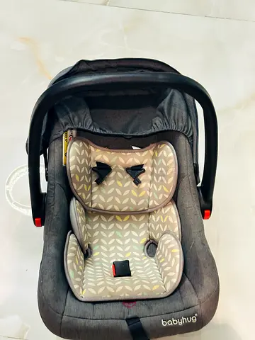 Brand New Car Seat – Unused