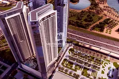 Skyline View | Prime Location | Iconic Design