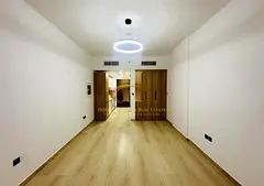 New Studio | Opposite To Park | JVC