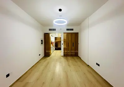 New Studio | Opposite To Park | JVC