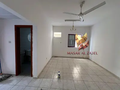 1BR Apartment for Rent in Bu Tina | Close kitchen