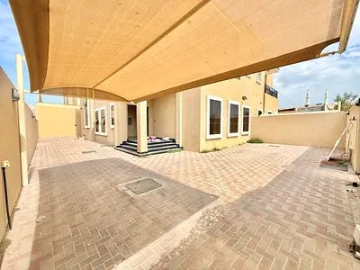 Sharjah – Samnan area