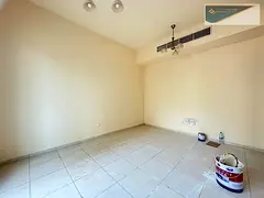 MASTER BEDROOM!!ONE MONTH FREE 1BHK APARTMENT CENTRAL AC WITH BALCONY ONLY FOR FAMILY JUST 27K IN AL