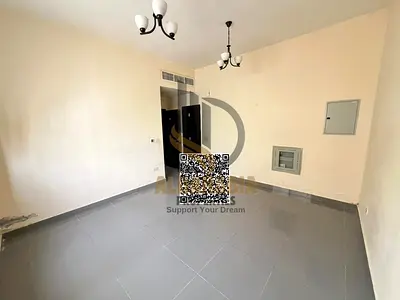 Studio for rent in Al Alia,