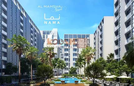 | Brand New |Nama 4 || Post-Handover Plan