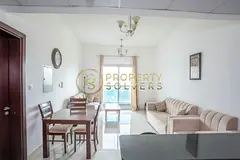 Exclusive Unit | Golf View | 1BR Furnished