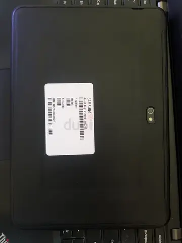 Samsung tab active pro