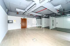 Spacious Office | Near Metro | Prime Location