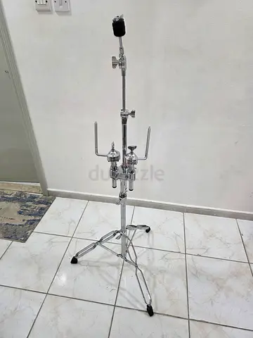STAND 2TOM / CYMBAL NEW