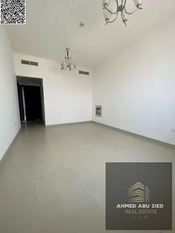 ارقي واوسع غرفه وصاله للايجار السنوي بعجمان 2 حمام,مطبخ ,تكيف مركزي,شهر مجاني ,,قريبه من داي تو داي واسواق الامارات,علي 4 الي 6  دفعات