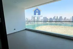 Luxury Apartment for Sale in Sharjah Terrace Tower – Al Khan