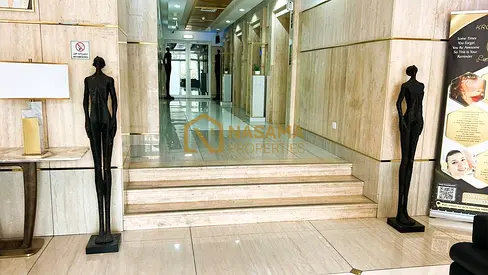 Fully Furnished units | Spacious | Prime Location
