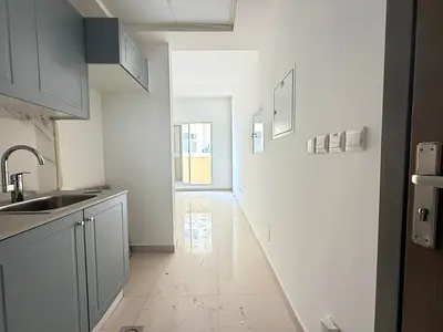 STUDIO APARTMENT FOR RENT IN LIWAN 2