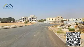 Freehold ownership for all nationalities, close to the mosque and all government facilities.