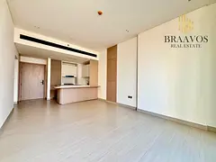 LOW FLOOR | SPACOIUS LAYOUT | SEMI FURNISHED