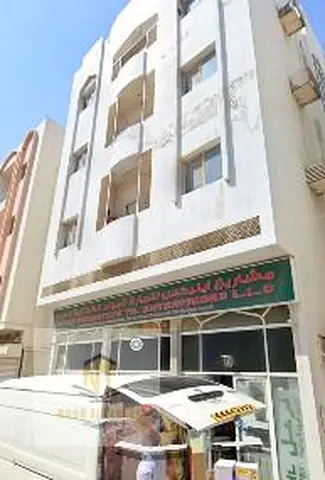 بناية للبيع في الشارقة – بوطينة، حي الشرق نقدم لكم فرصة استثمارية مميزة لشراء بناية في موقع استراتيجي في الشارقة، في حي الشرق – بوطينة، بمساحة 2,000 ق